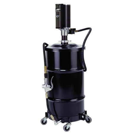 Oil/Piston